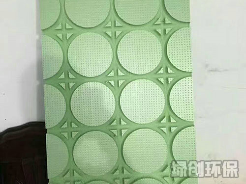 地暖保溫板用什么材料好 地暖保溫板用什么材料好